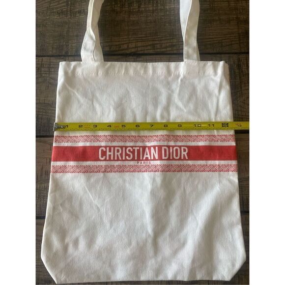 Christian Dior GWP tote bag - Picture 3 of 4